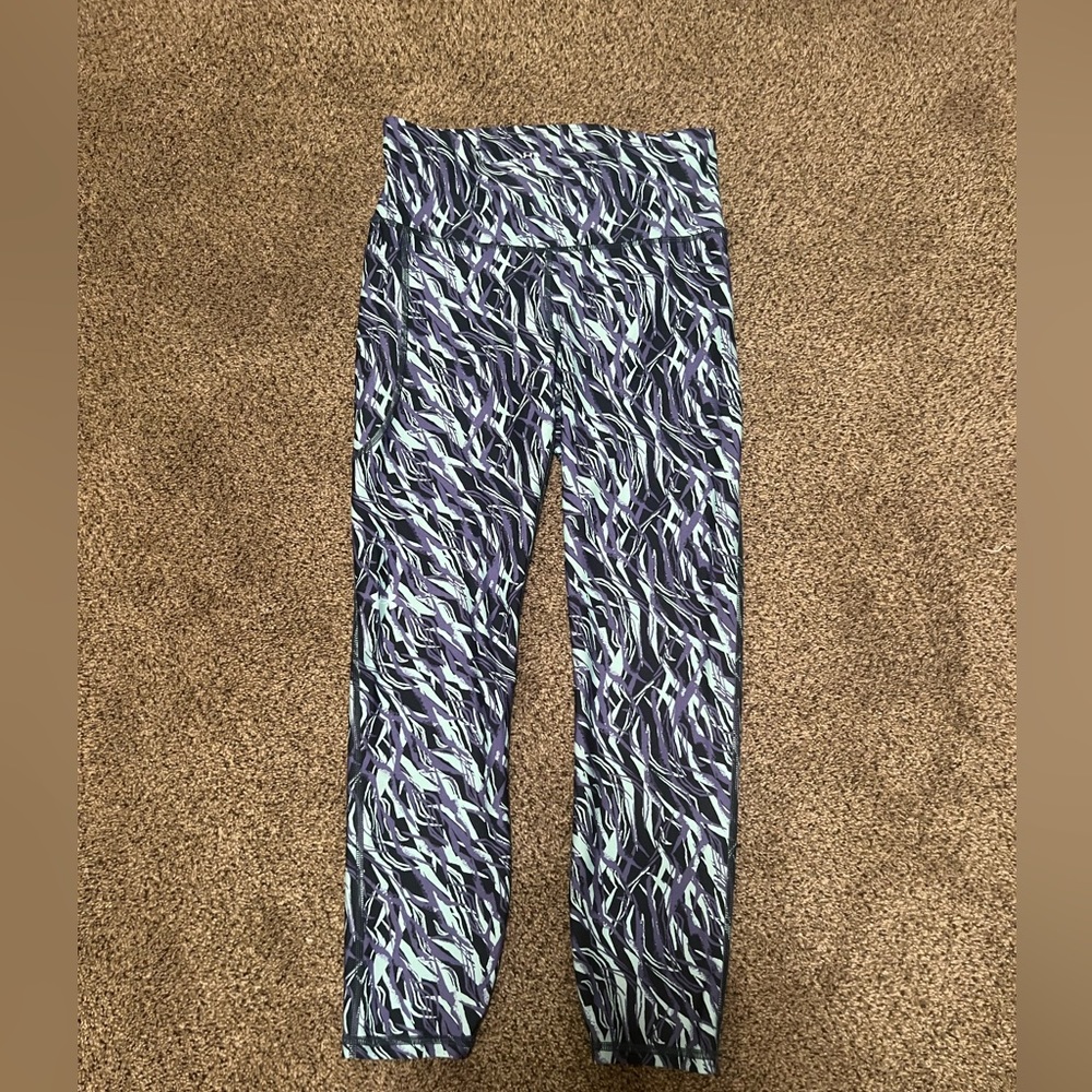 Under Armour Cropped Pants